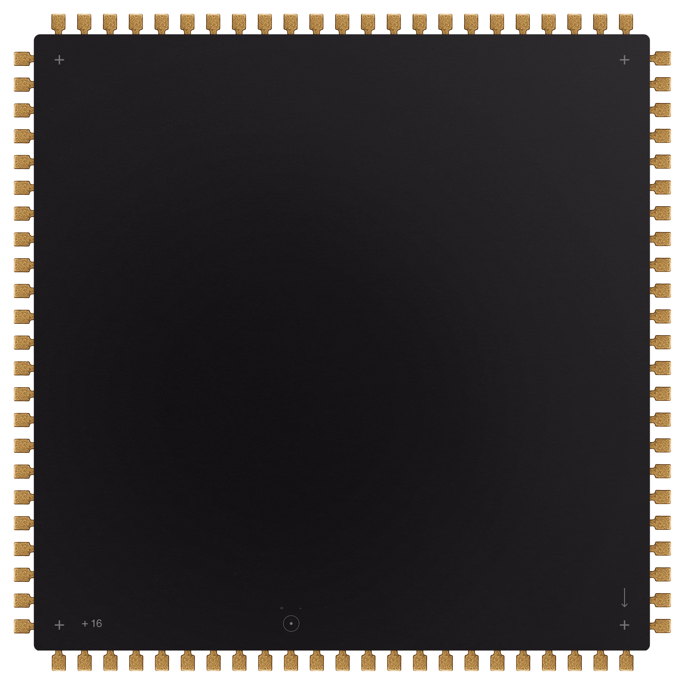 Ricursive Intelligence logo