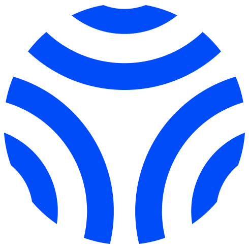 Tomorrow.io logo