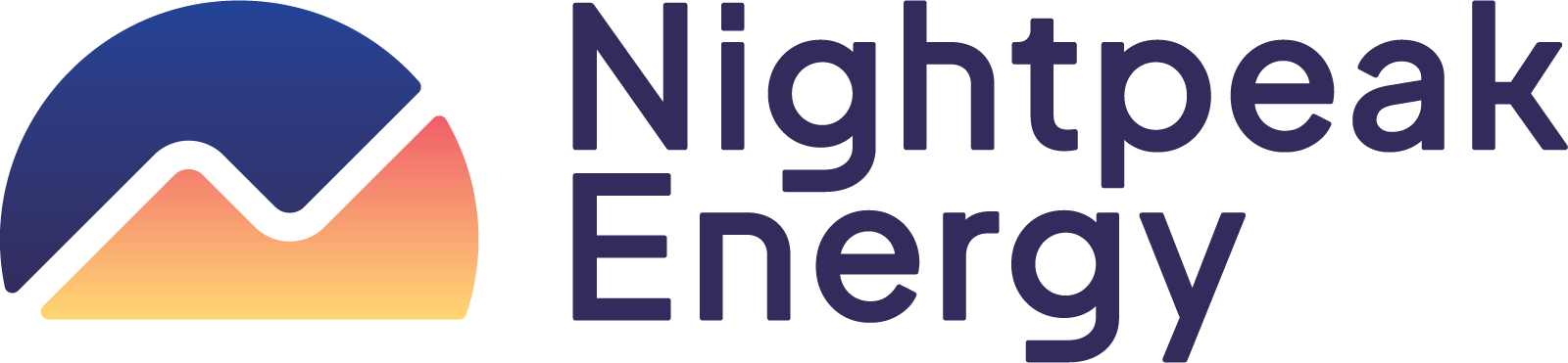 Nightpeak Energy logo