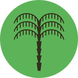 Maazah logo