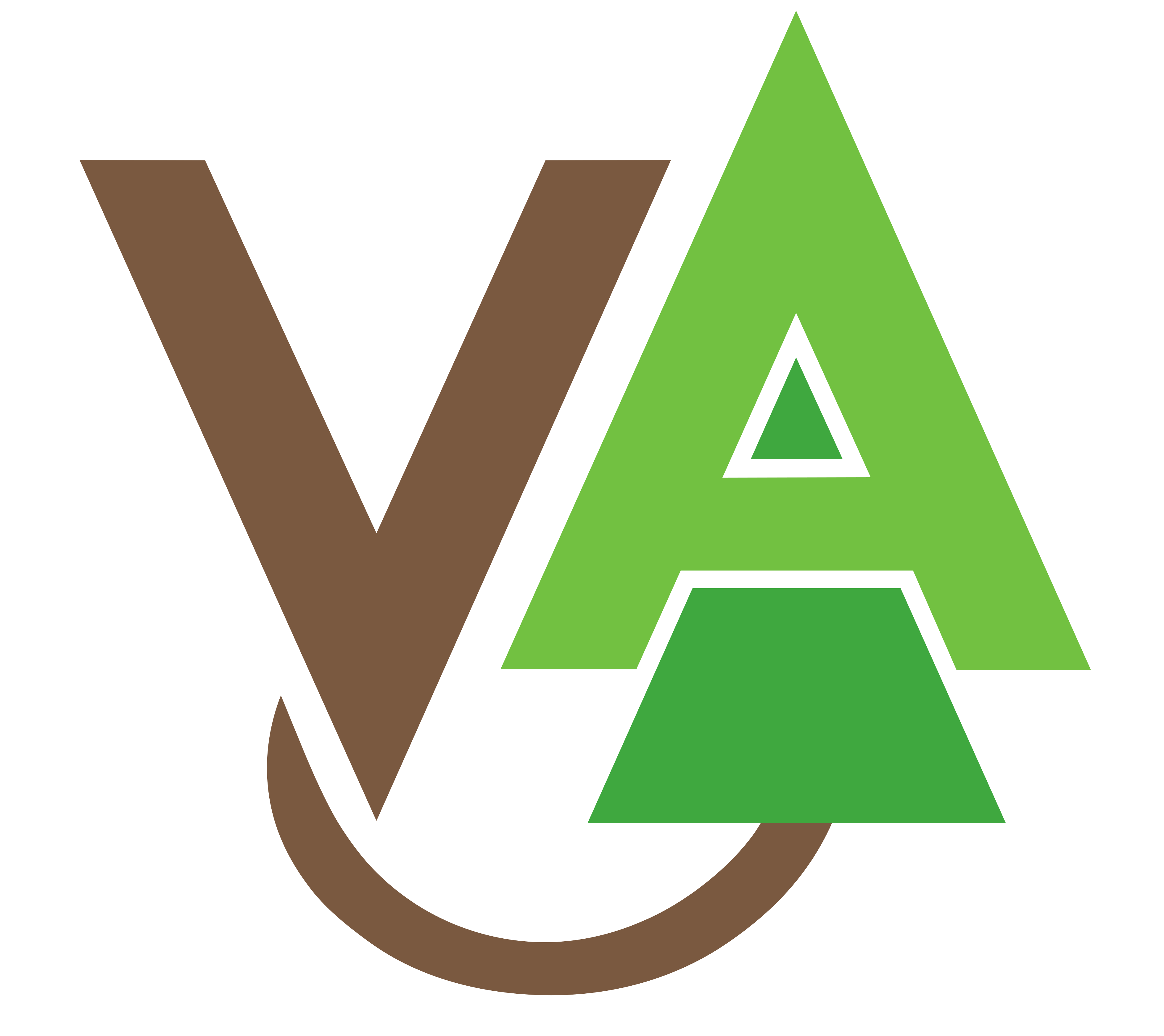 Veragrow logo