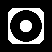 Turntable logo