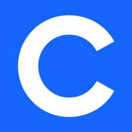 Clever logo