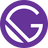 Gatsby (A Netlify Company) logo