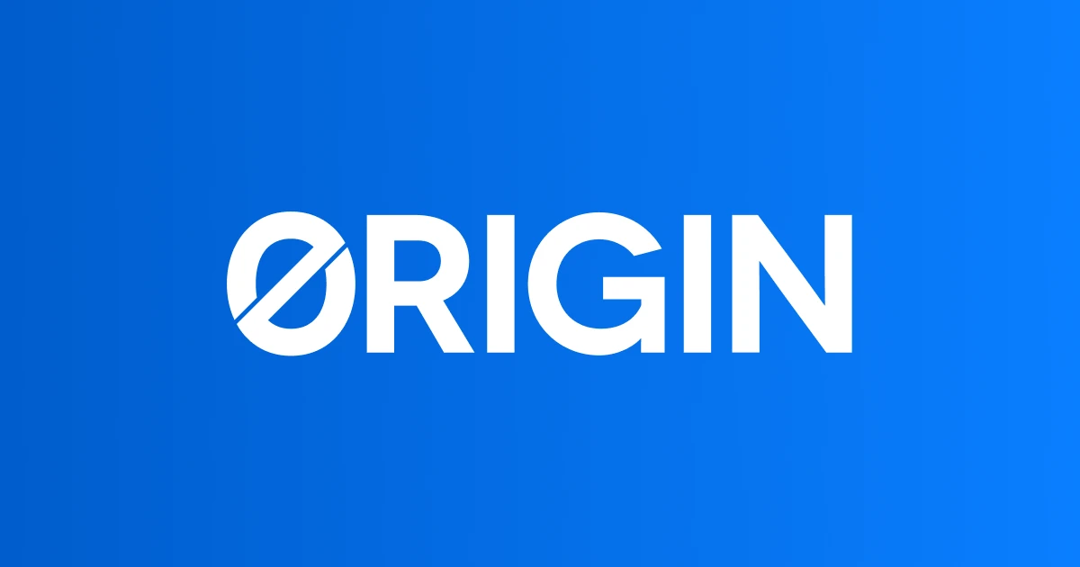 Origin Protocol logo