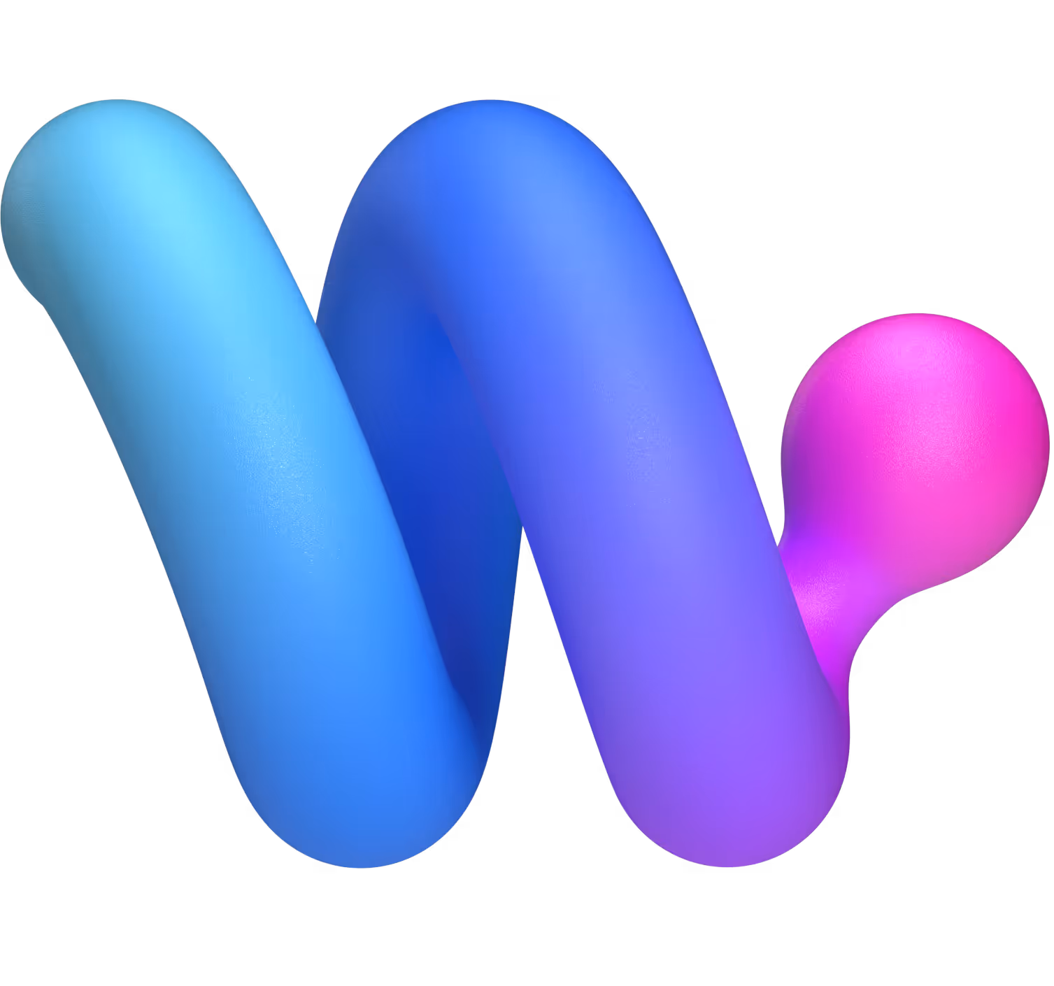 Womp logo