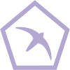 Birdstop logo