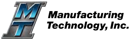 Manufacturing Technology logo