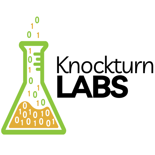 KnockTurn Labs logo