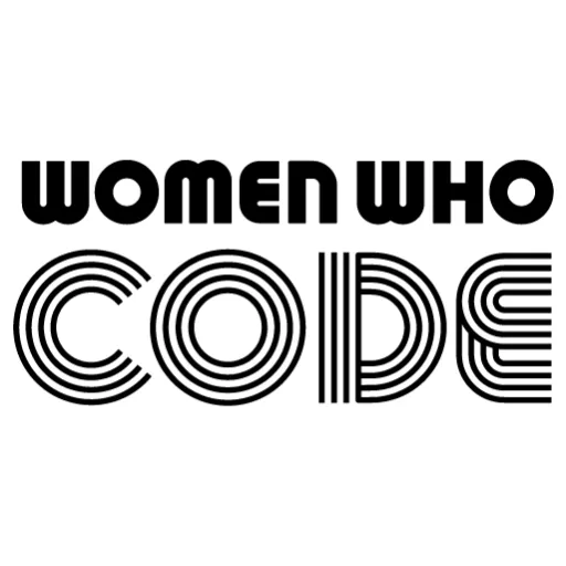 Women Who Code logo